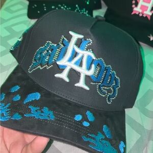 DandyHats sadboyz4life Hat
